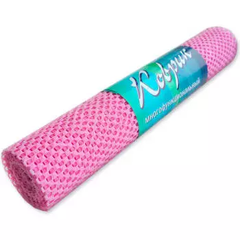 Коврик многофункциональный 30х150см Вилина