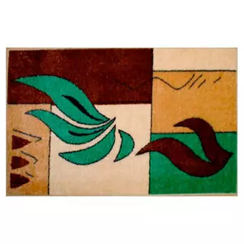 Коврик придверный Клеопатра 50*80см нью соса