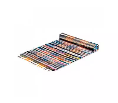 Коврик универсальный хлопковый 50/55*90