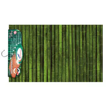 Коврик универсальный шахинтекс спринг фотопринт sh р113, 45*75