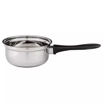 Ковш 0,85л 16см Agness 880-123