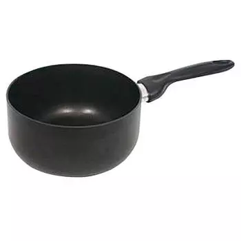 Ковш 1,5л эмалированная сталь 81151