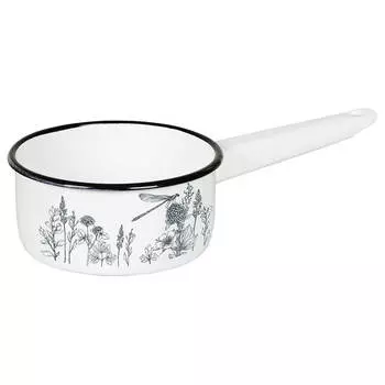 Ковш 1 л аппетит флора-2