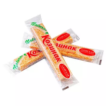 Козинак кунжутный 50г