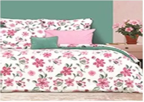 Кпб 2 х сп перкаль лесная поляна 50*70