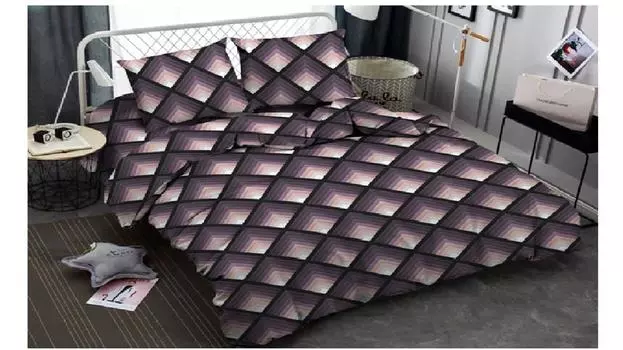 Кпб макосатин печатный аморе мио 1, 5-сп 18726