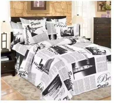 Кпб макосатин печатный aморе мио 2 сп арт 24477