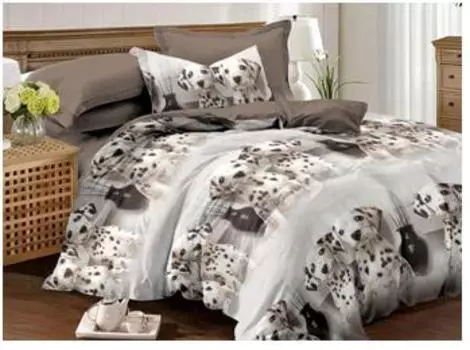 Кпб макосатин печатный aморе мио евро арт 26179