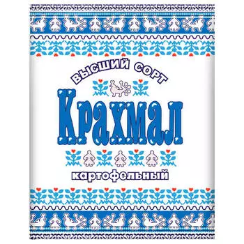 Крахмал русский аппетит 200 г