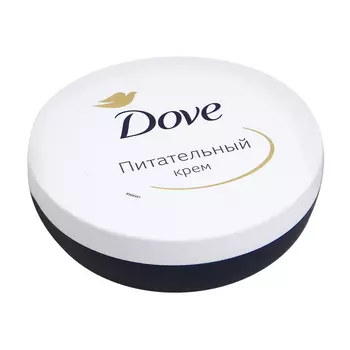 Крем Dove 150мл интенсивный увлажняющий