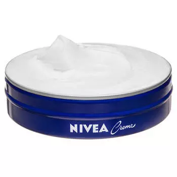 Крем Nivea 150мл для кожи ж/б