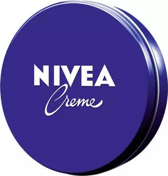 Крем Nivea 30мл для кожи ж/б