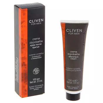 Крем п/бритья кливен 100мл
