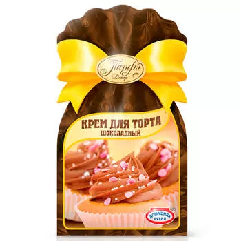 Крем шоколадный Парфэ 50г сухая смесь