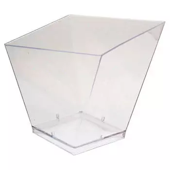 Креманка 180мл шарм