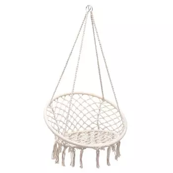 Кресло подвесное фиби без подушки белый zrhc30-a