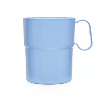 Кружка 0,3л Полимербыт 4347700