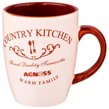 Кружка 300мл Арти-М фэмили 358-1374