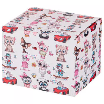 Кружка 300мл Lefard бэст фрэндс 155-621