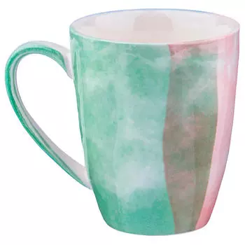 Кружка 300мл Lefard парадиз б/уп 189-215