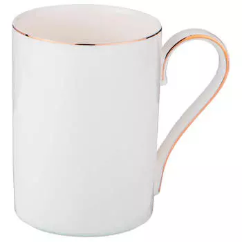 Кружка 300мл Lefard шарм фарфор 754-154