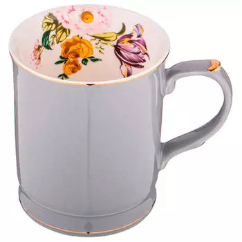 Кружка 300мл Lefard времена года 275-1180