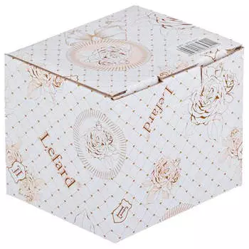 Кружка 325мл лефард вивьен 275-810