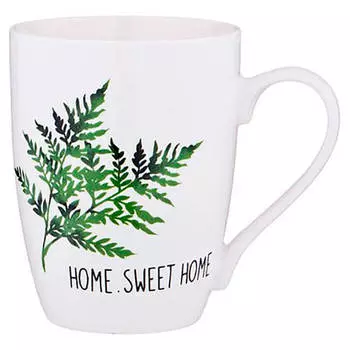 Кружка 340мл Lefard б/уп 260-251