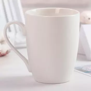 Кружка 350мл Улетим вместе 3519335