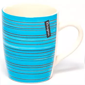 Кружка 360 мл элрингтон аэрограф морской вечер 139-27015