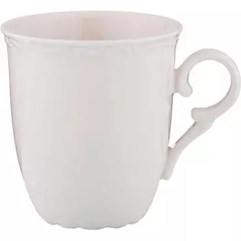 Кружка 360мл Lefard фарфор 359-529