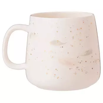 Кружка 400 мл лефард сандей 85-1843