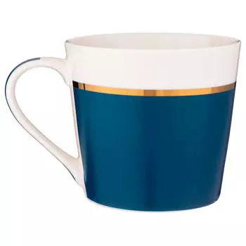 Кружка 400мл Lefard 260-596