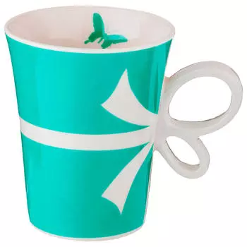 Кружка 400мл Lefard 756-210