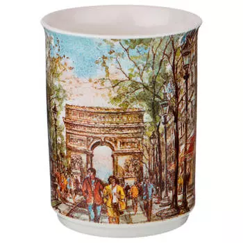 Кружка 415мл Lefard елисейские поля 97-605