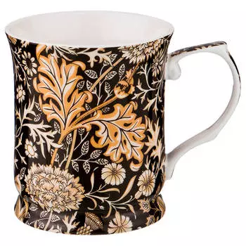 Кружка 420мл Lefard Моррис 104-519