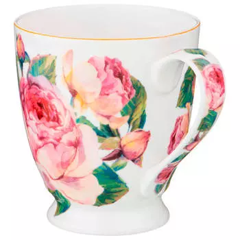 Кружка 430мл Lefard винтаж 415-2029