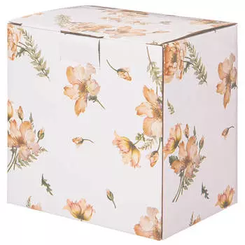 Кружка 450 мл лефард синс 590-414