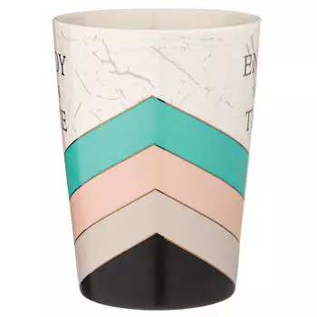 Кружка 520 мл лефард брик тайм 260-655