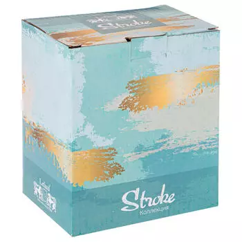 Кружка 524мл Lefard строк 155-605