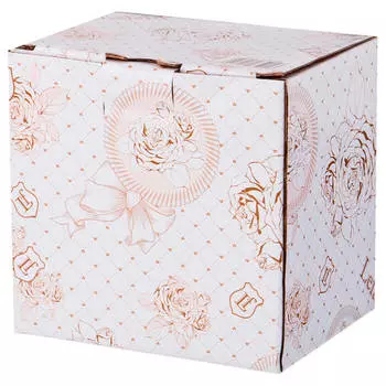 Кружка 560мл Lefard пасадена 275-921