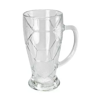 Кружка для пива 500мл ОСЗ лига ocz1404