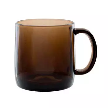 Кружка нордик эклипс 380мл люминарк h9151