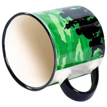 Кружка подарочная 300 мл олафф 133-08058