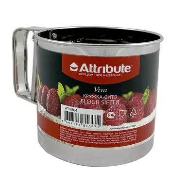 Кружка-сито Viva atv804