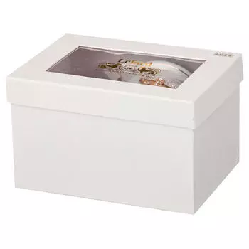 Кружка заварочная 350мл Lefard венеция ложка 55-2820