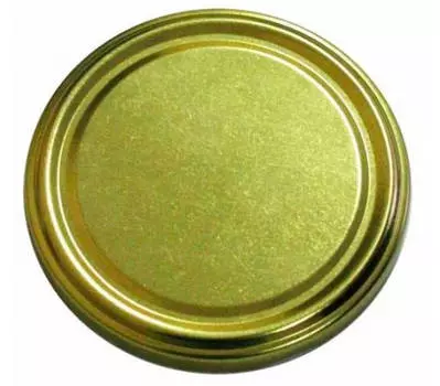 Крышка d66 мм твист 1шт