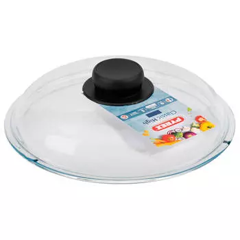Крышка стеклянная 24см Pyrex хай bh24