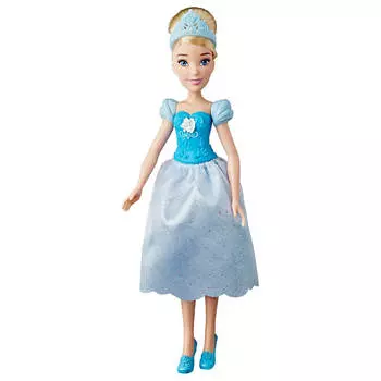 Кукла Hasbro Disney Princess Золушка 26см b9996е