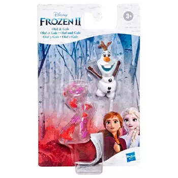 Кукла хасбро фигурка холодное сердце 10 см олаф e8056